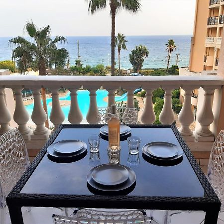 Cannes Design Vue Mer 외부 사진