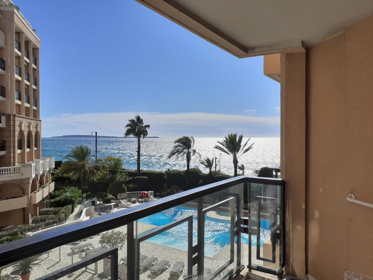 Cannes Design Vue Mer 외부 사진