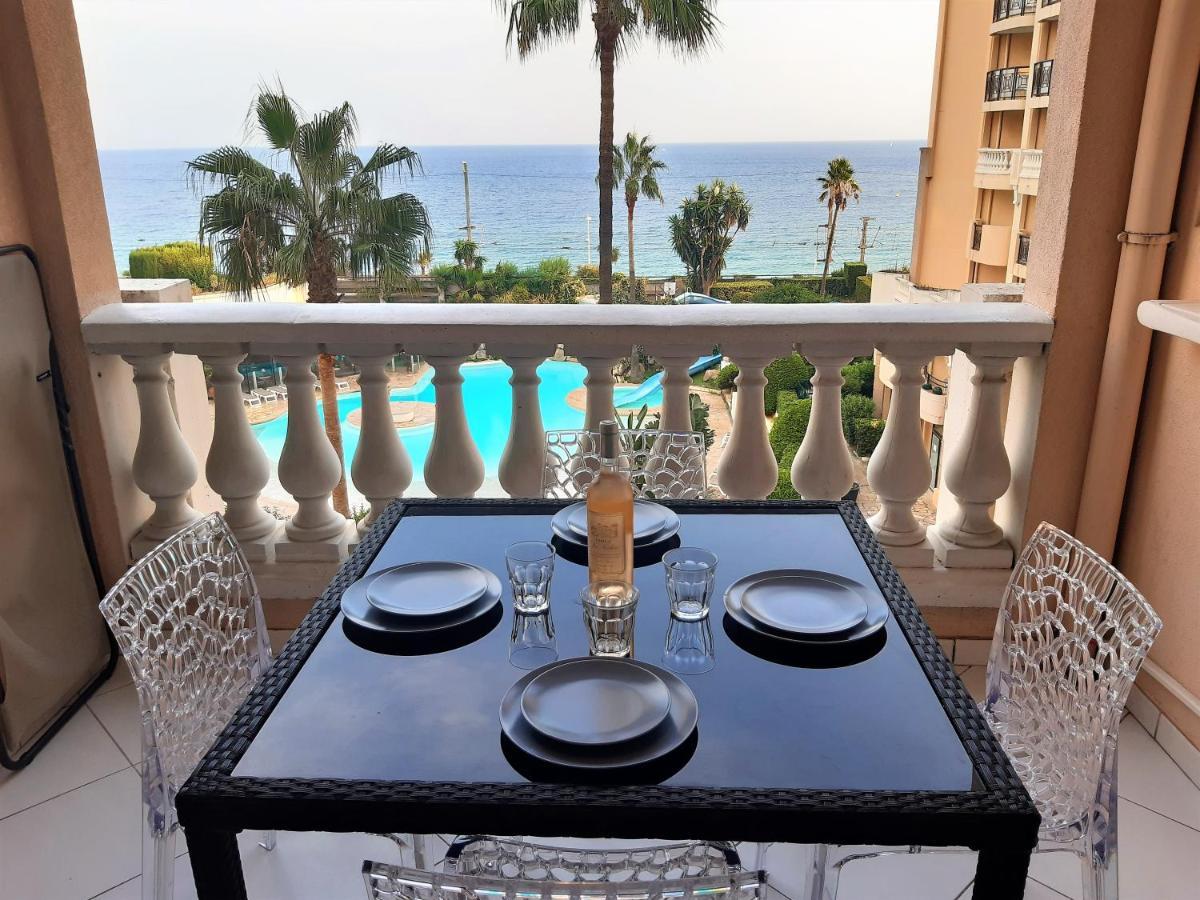 Cannes Design Vue Mer 외부 사진