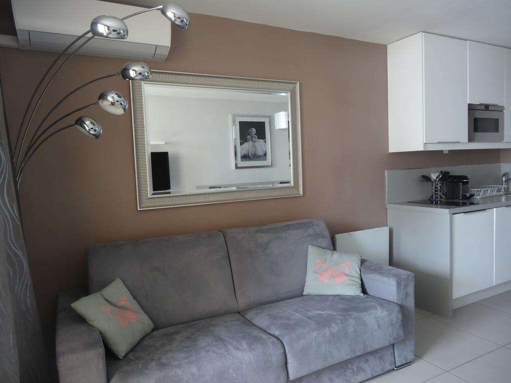 Cannes Design Vue Mer 외부 사진
