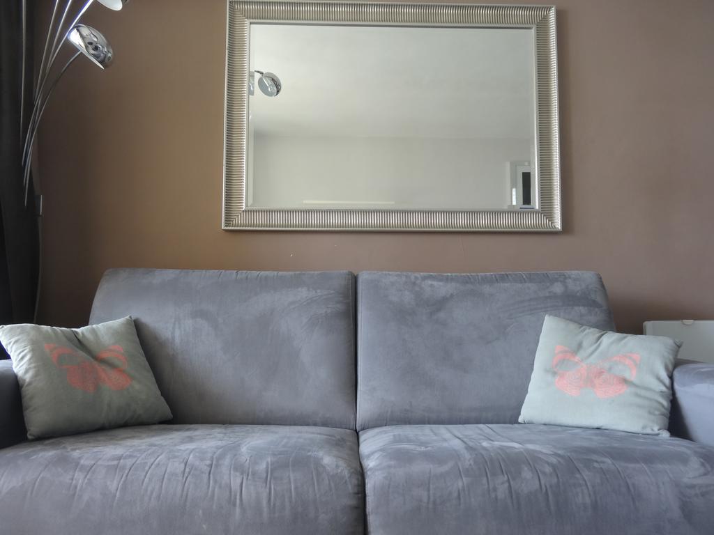 Cannes Design Vue Mer 외부 사진