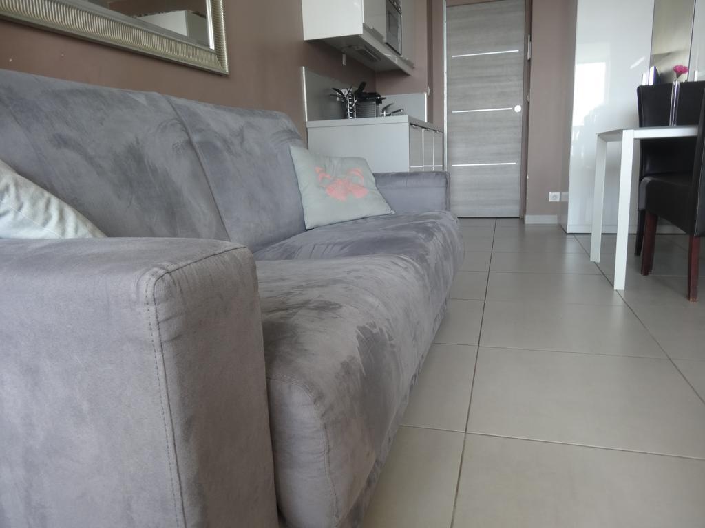 Cannes Design Vue Mer 외부 사진