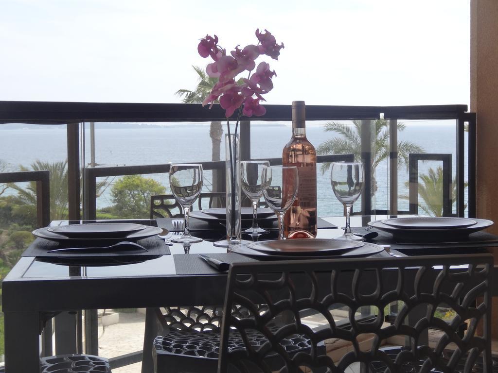 Cannes Design Vue Mer 외부 사진