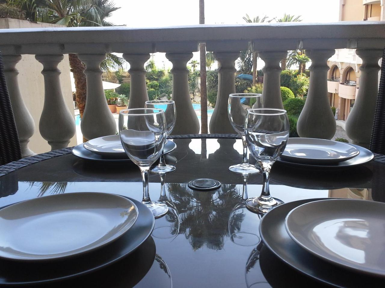 Cannes Design Vue Mer 외부 사진