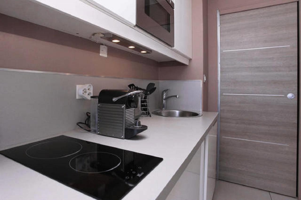 Cannes Design Vue Mer 외부 사진