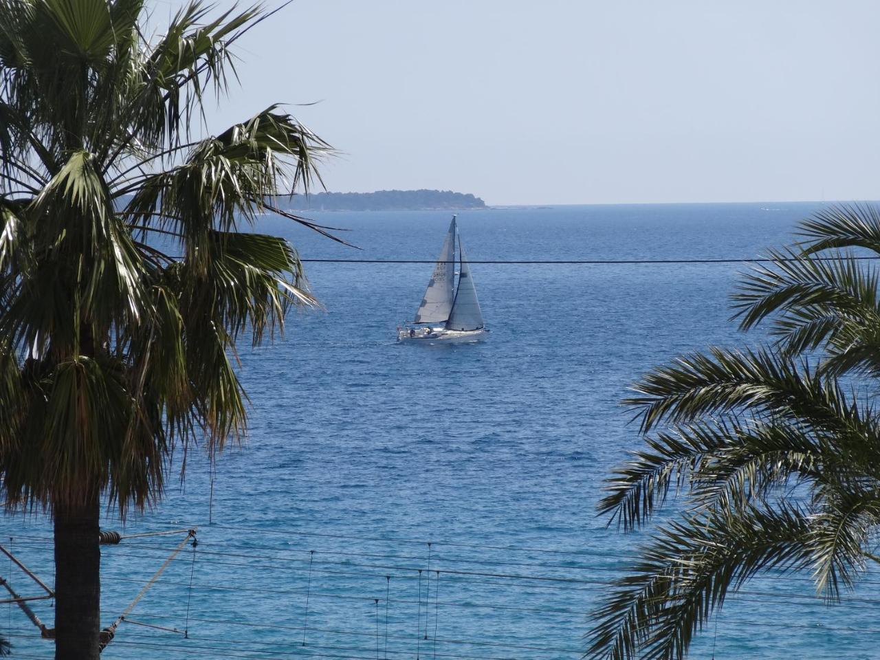 Cannes Design Vue Mer 외부 사진