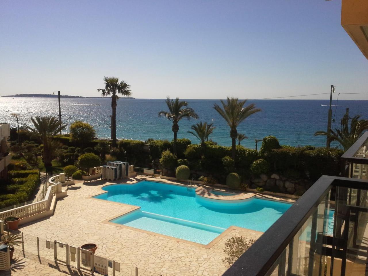 Cannes Design Vue Mer 외부 사진