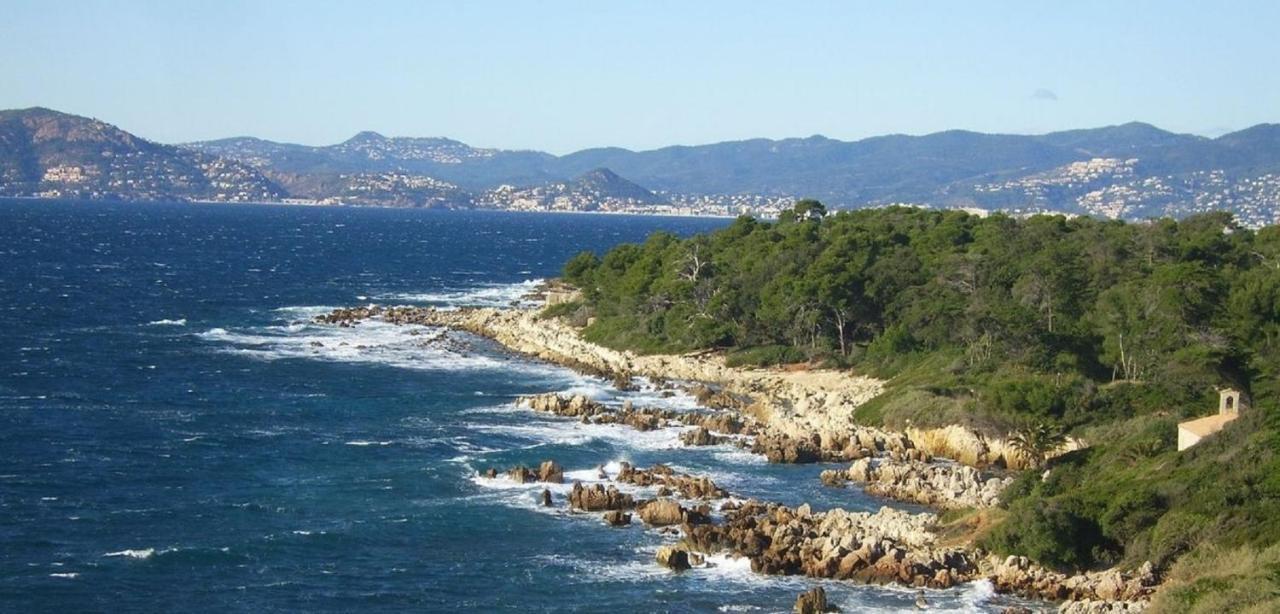 Cannes Design Vue Mer 외부 사진
