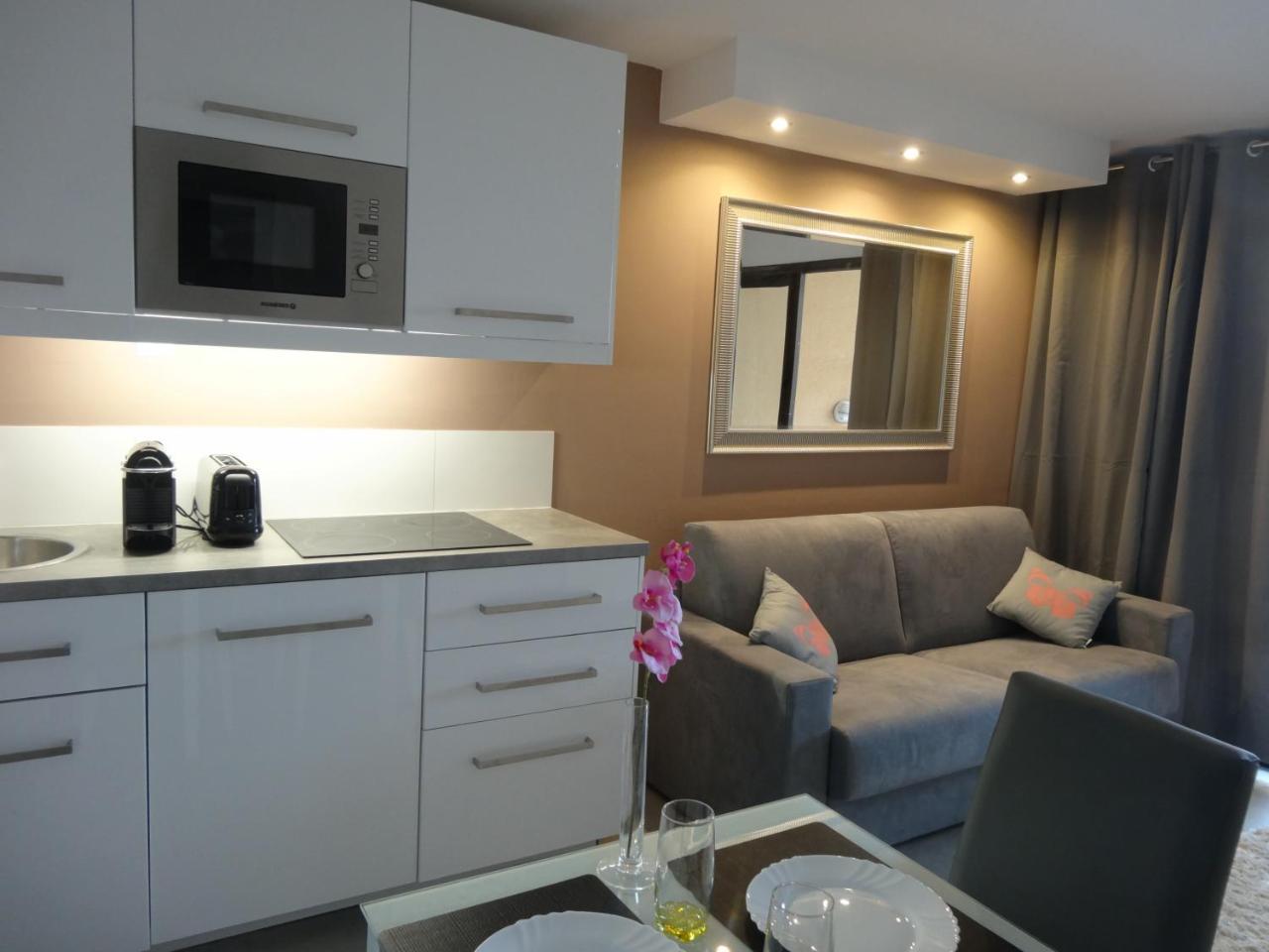 Cannes Design Vue Mer 외부 사진