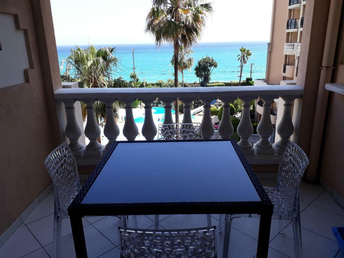 Cannes Design Vue Mer 외부 사진