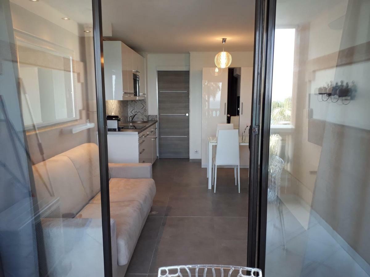 Cannes Design Vue Mer 외부 사진