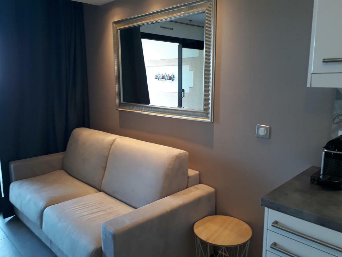 Cannes Design Vue Mer 외부 사진