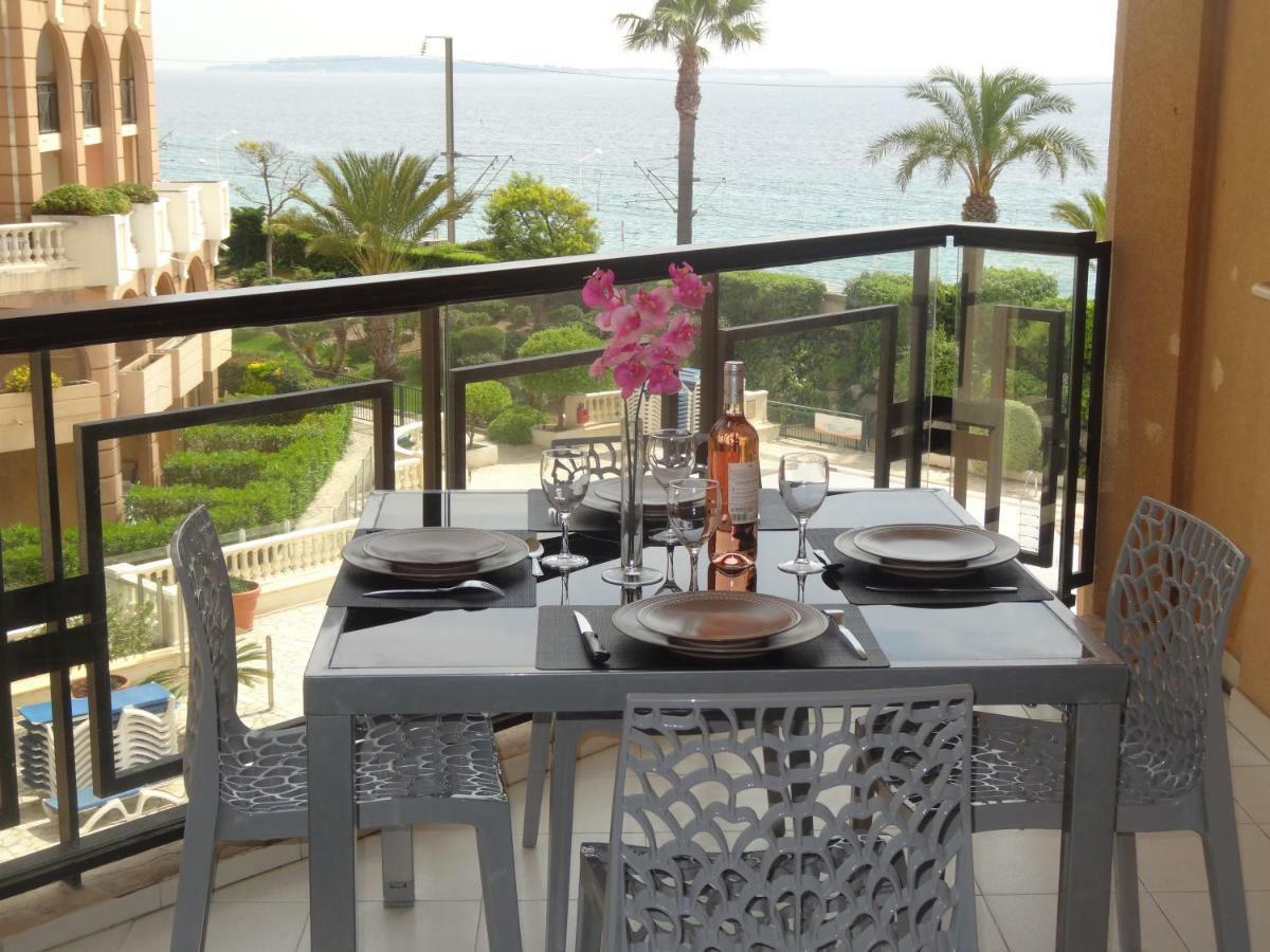 Cannes Design Vue Mer 외부 사진